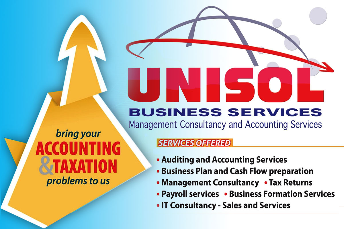 UNISOL Business Services